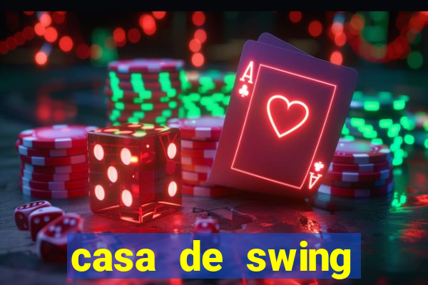 casa de swing porto seguro